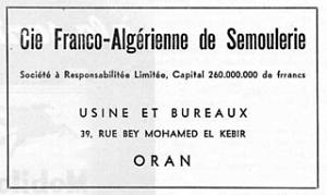 Oran Pub Alimentaire 050